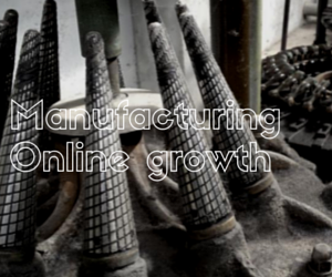 NJ Manufacturers