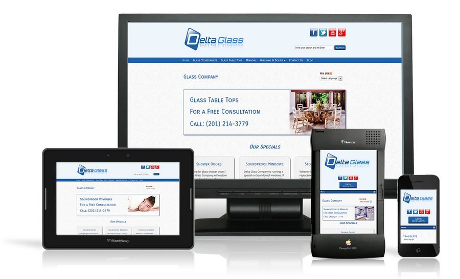 Responsive Delta-New