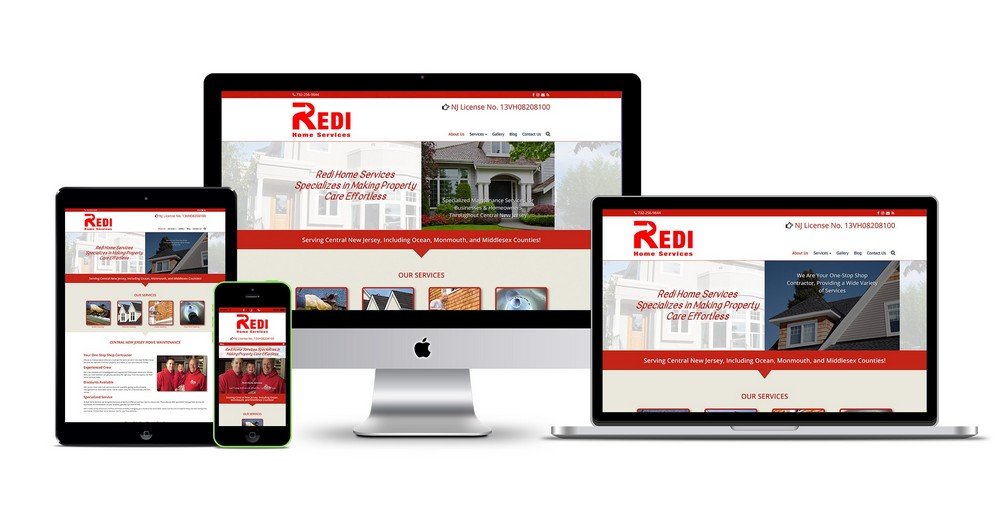 responsive-Redi Home Services