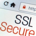 The Role of SSL Certificates in Small Business Website Security