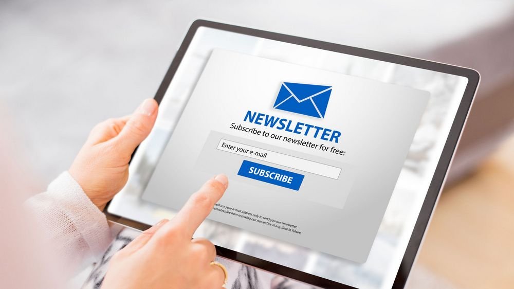 Small Business Email Marketing: Designing Eye-Catching Templates