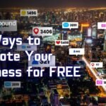 33 Ways to Promote Your Business for FREE