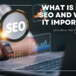 What Is Local SEO and Why Is It Important?