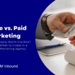 Free vs. Paid Marketing: Is DIY Really Worth the Risk?
