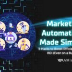 Marketing Automation Made Simple