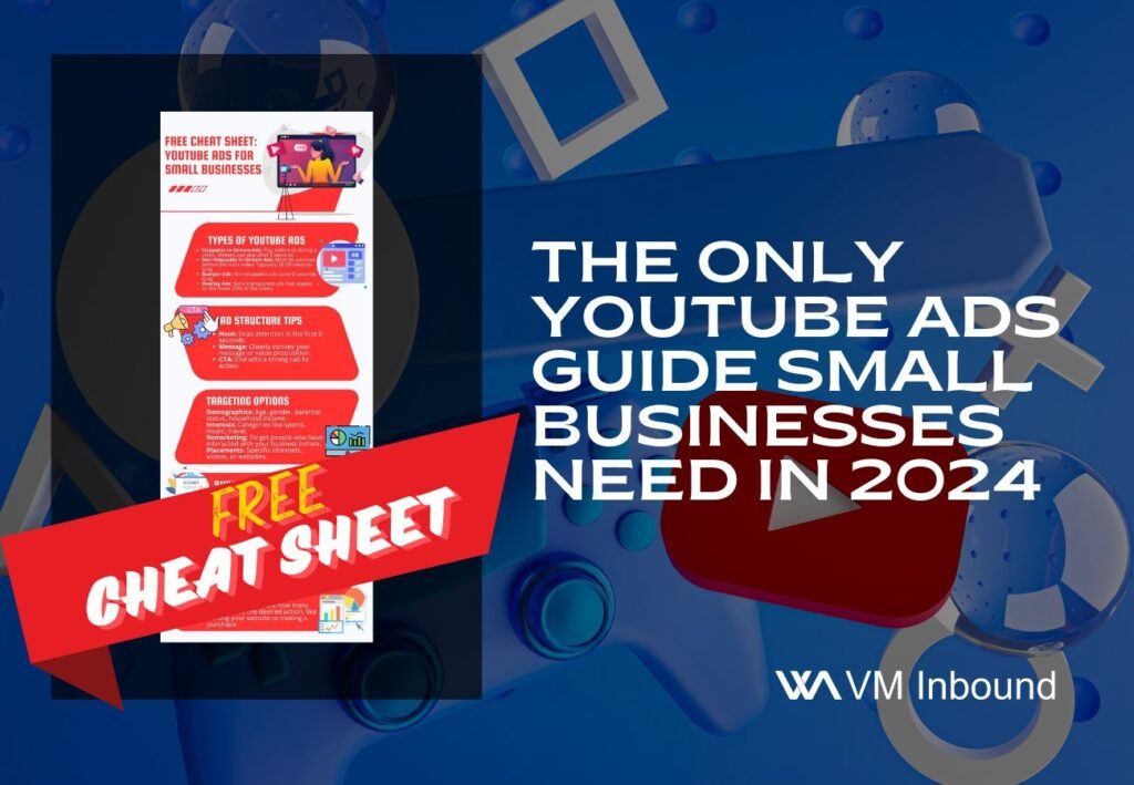 The Only YouTube Ads Guide Small Businesses