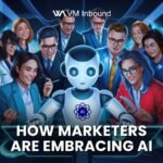 How Marketers Are Embracing AI