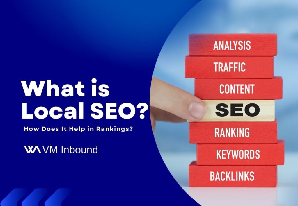 What is Local SEO