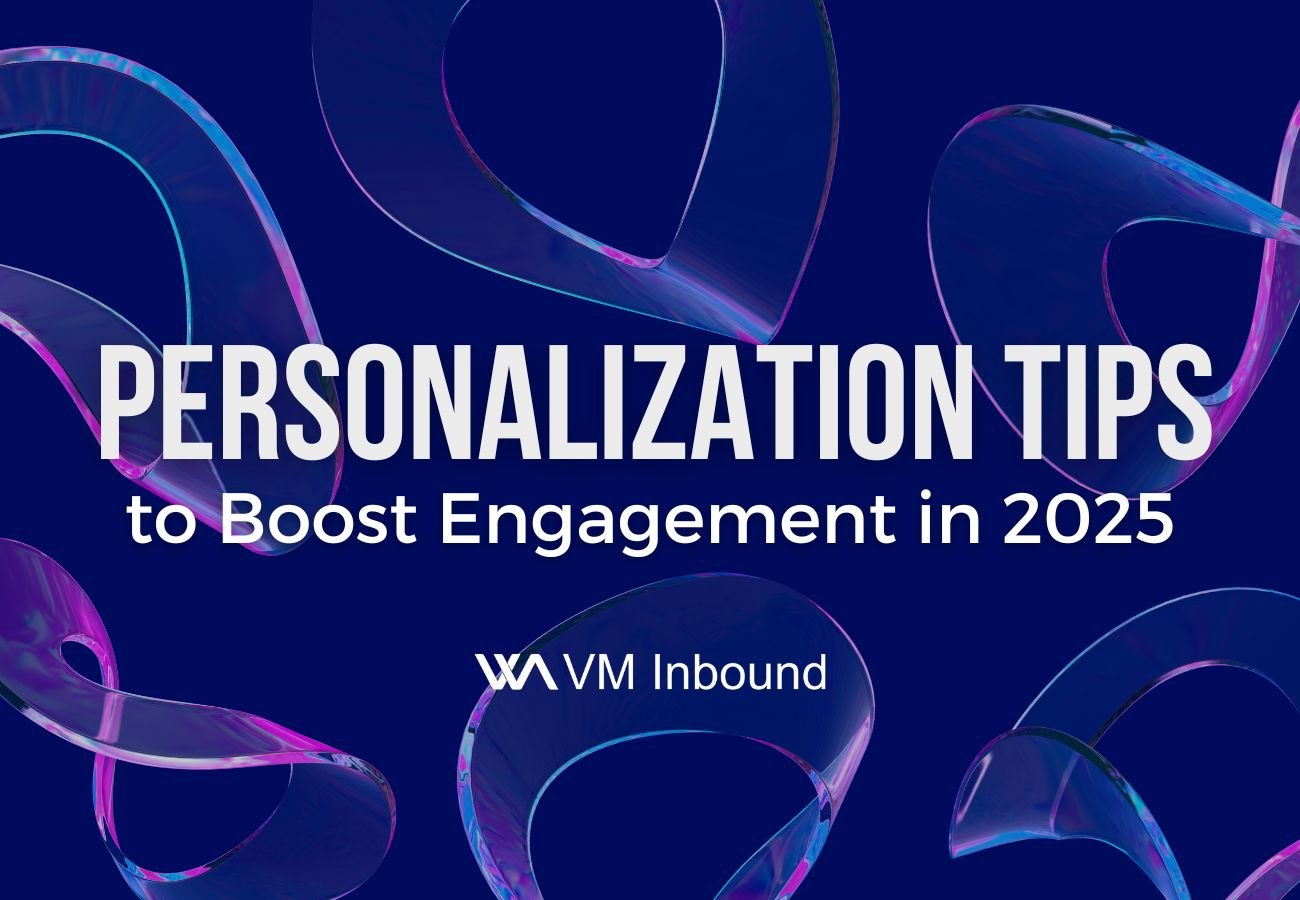 Personalization Techniques To Boost Customer Engagement In 2025