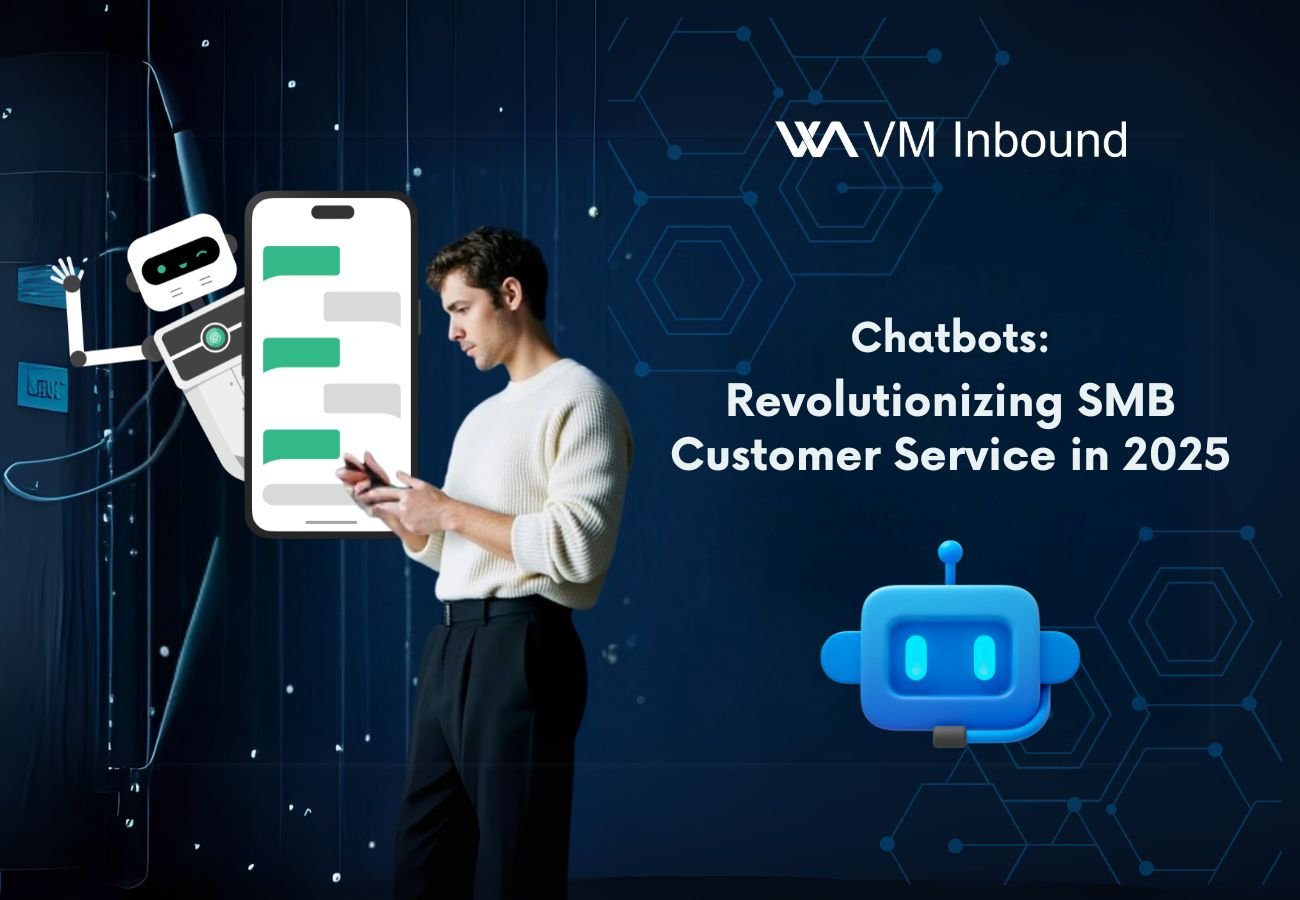 The Role Of Chatbots In Enhancing Customer Service For Smbs In 2025