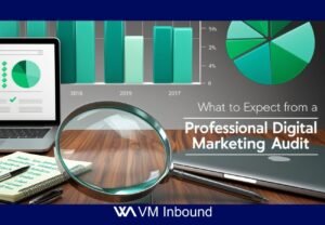 What To Expect From A Professional Digital Marketing Audit