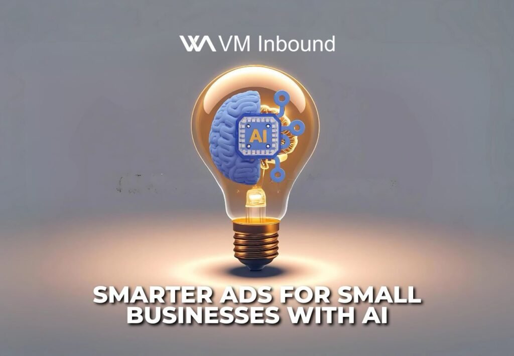 Smarter ads for small businesses with ai