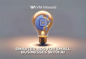 Smarter ads for small businesses with ai