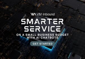 Smarter service on a small business budget with ai chatbots