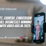 Lights, Camera, Conversion – Small Businesses Winning Big with Video Ads in 2025