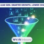 AI Lead Gen: Smarter Growth, Lower Costs