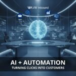 AI + Automation: Turning Clicks into Customers