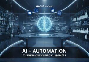 Ai + automation turning clicks into customers