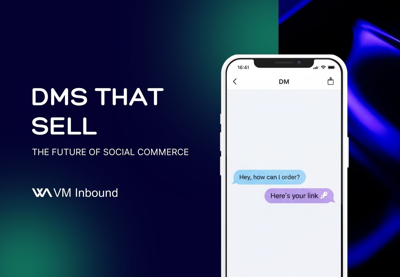 Dms that sell