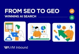 From seo to geo winning ai search