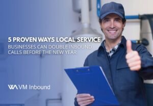 5 Proven Ways Local Service