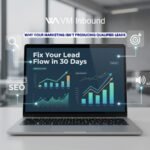 Why Your Marketing Isn’t Producing Qualified Leads (and How to Fix It in 30 Days)