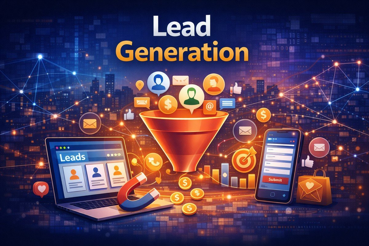 Lead Generation