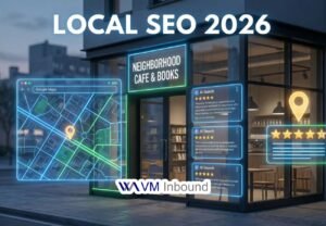 Local SEO in 2026 How Businesses Win Visibility in a Zero Click, AI Driven Search World