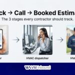 The #1 Reason HVAC Leads Don’t Turn Into Booked Calls (And How to Fix It in 7 Days)