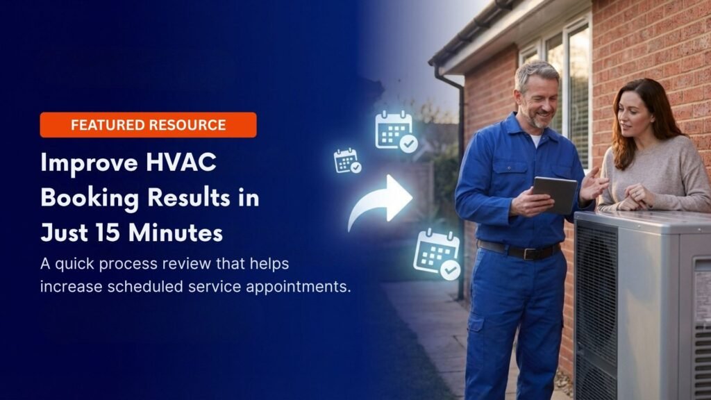 Before You Spend More on Google Ads for HVAC