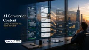 AI Conversion