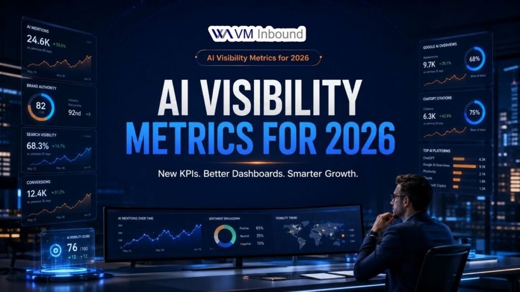 AI Visability