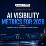 How to Measure AI Visibility: New Metrics, Dashboards, and KPIs for 2026