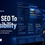 From SEO to AI Visibility: A 7 Step Playbook For Local & Service Businesses