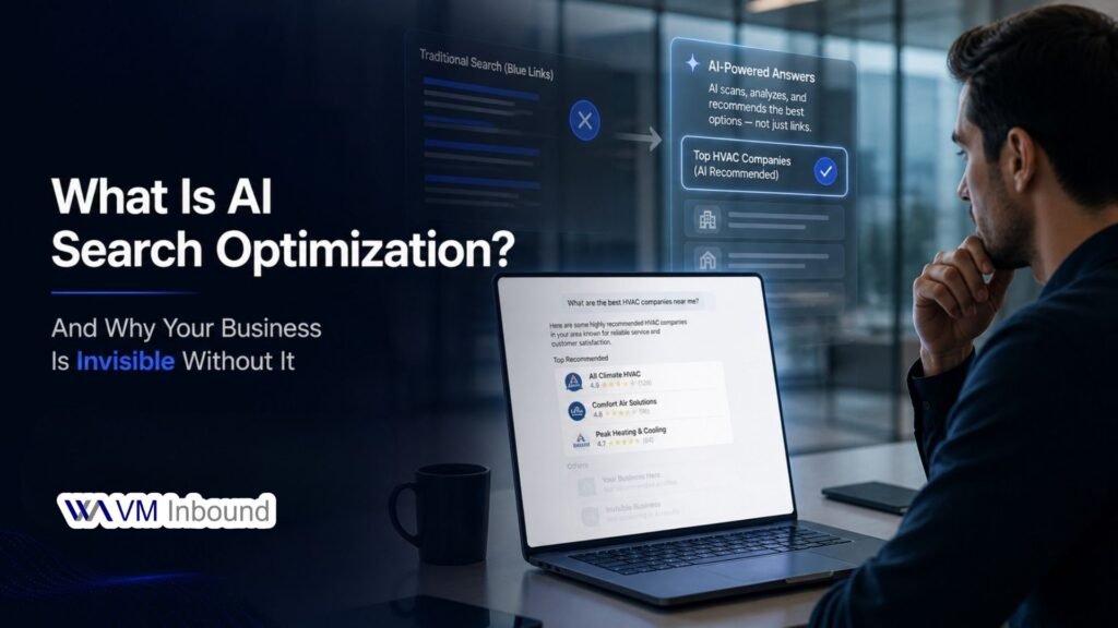 What Is AI Search Optimization
