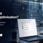 What Is AI Search Optimization (And Why Your Business Is Invisible Without It)