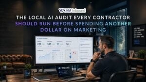 Local AI Audit