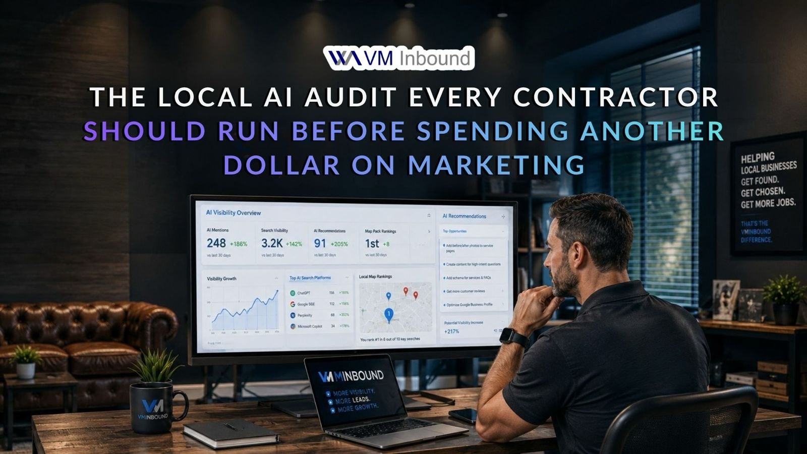Local AI Audit