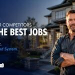 Why Your Competitors Are Getting the Best Jobs (Hint: It’s Not Luck, It’s Their Lead System)