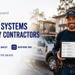 AI Lead Systems For Busy Contractors