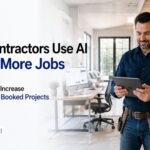 How Contractors Use AI To Win More Jobs