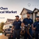 How to Own Your Local Market The New Playbook for Roofing, HVAC, and Plumbing Leads