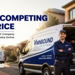 Stop Competing On Price Position Your HVAC Company As The “Obvious Choice” Online