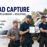 AI Lead Capture for HVAC, Plumbing & Roofing