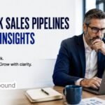 Fix Weak Sales Pipelines with AI Insights