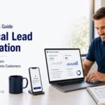 Non‑Geek Guide to AI Local Lead Generation