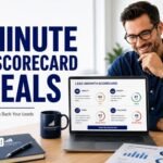 What a 5‑Minute Lead Scorecard Reveals