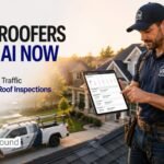 Why Roofers Need AI Now