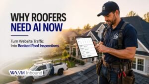 Why Roofers Need AI Now