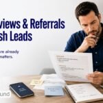 Turn Reviews and Referrals into Fresh Leads Using AI